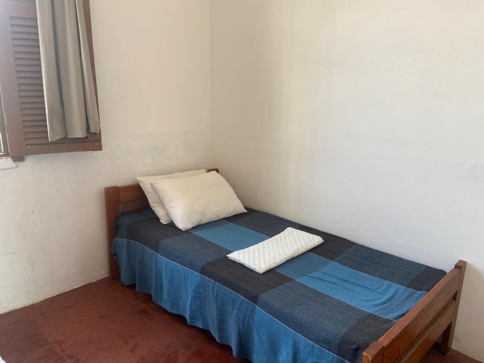 Quarto Individual Pequeno