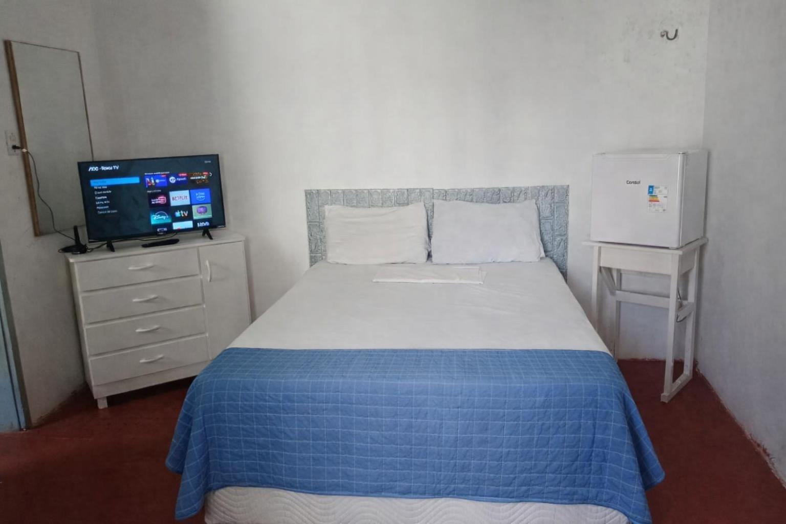 Quarto Deluxe