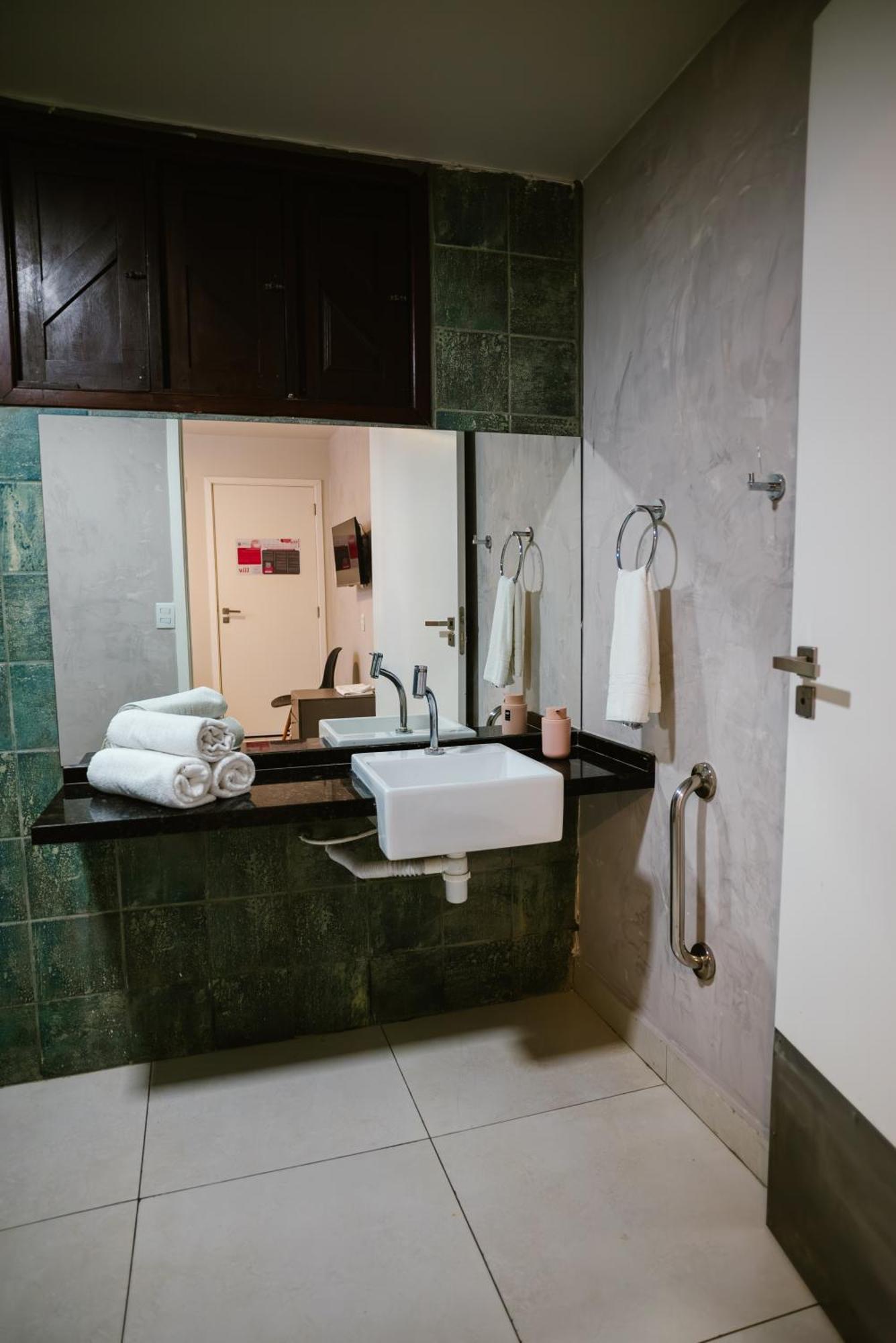 Double Room Disability Access
