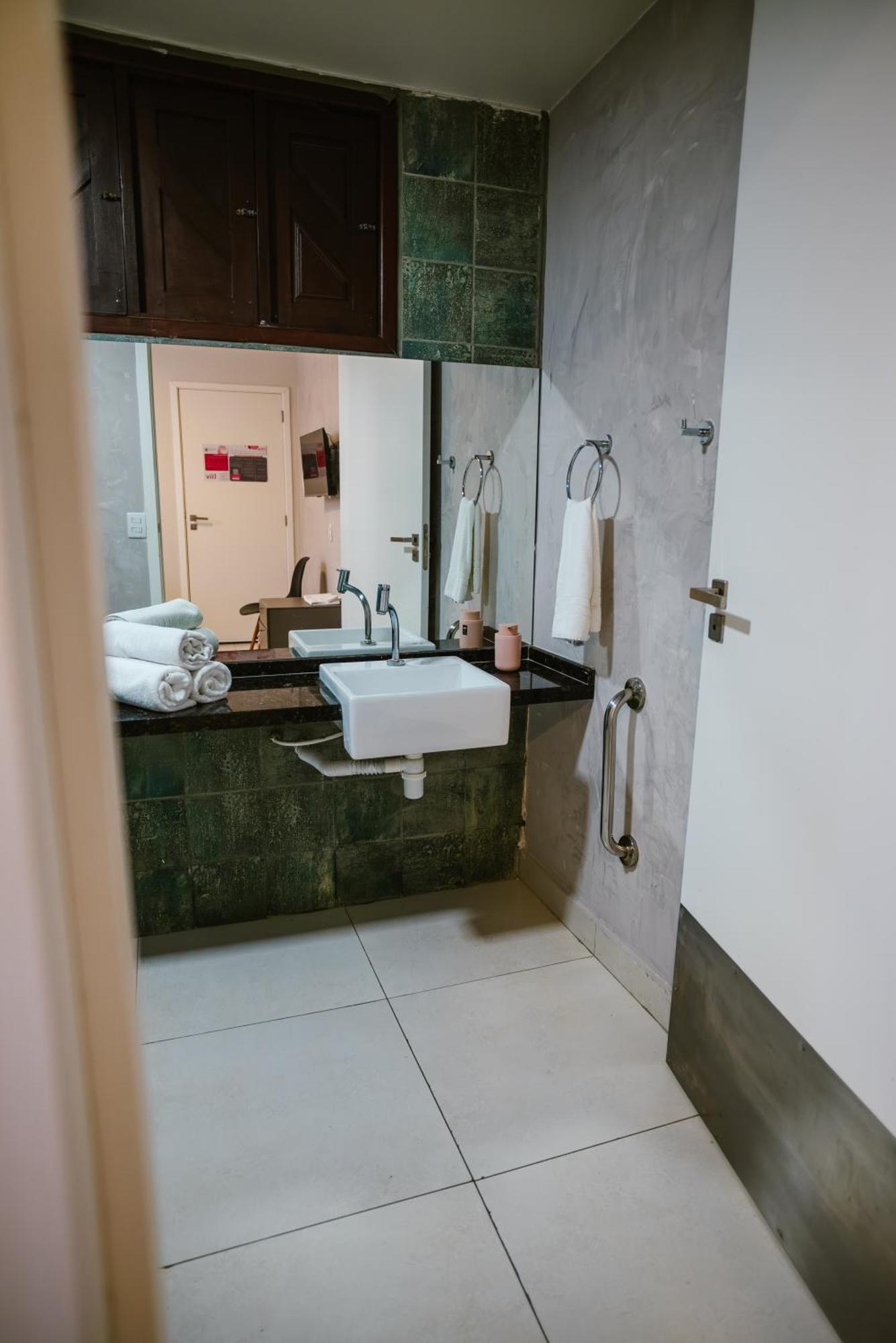Double Room Disability Access