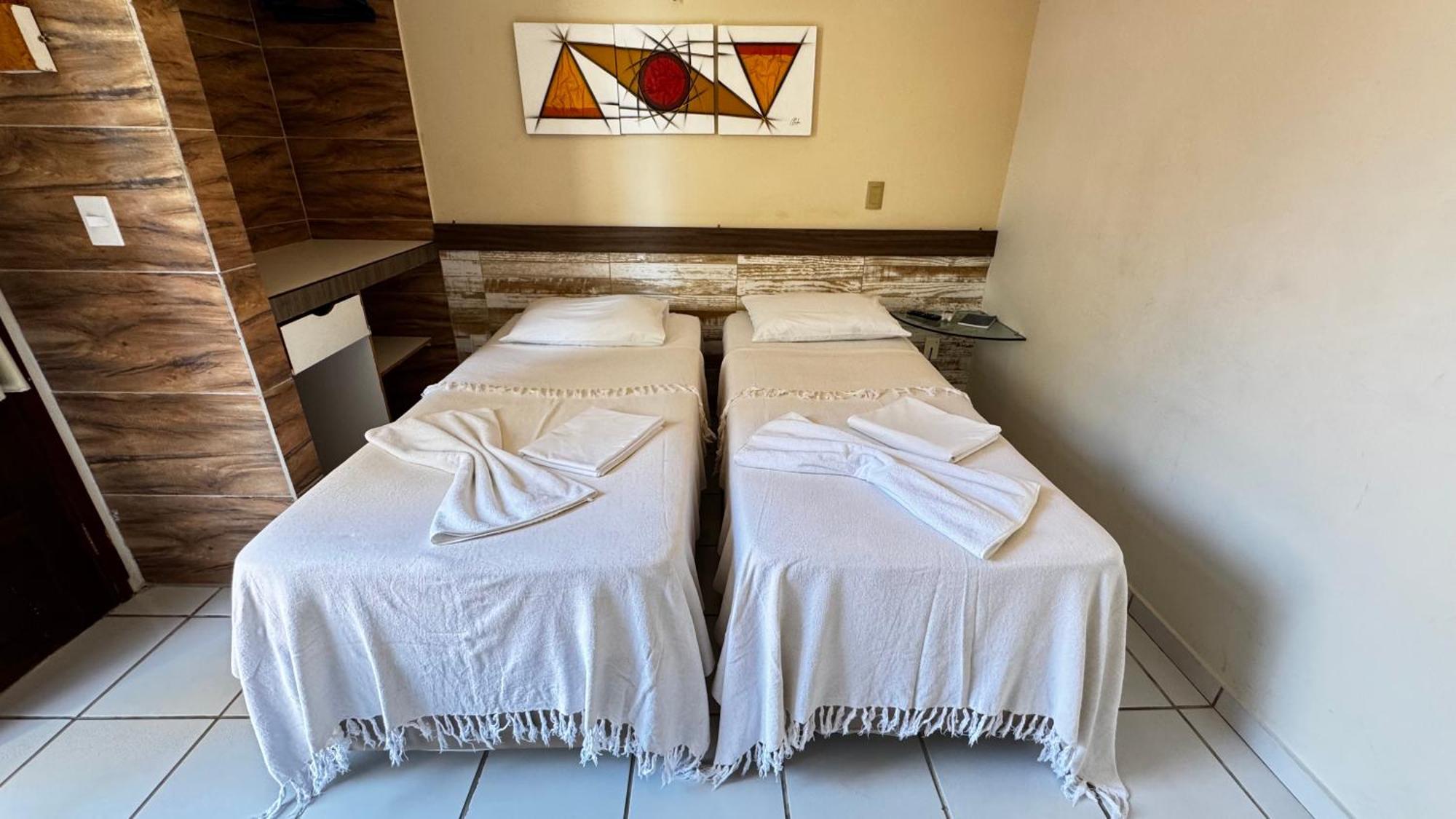 Double or Twin Room