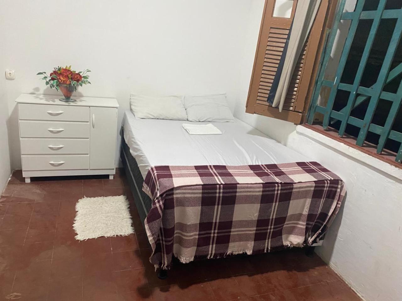 Quarto Duplo