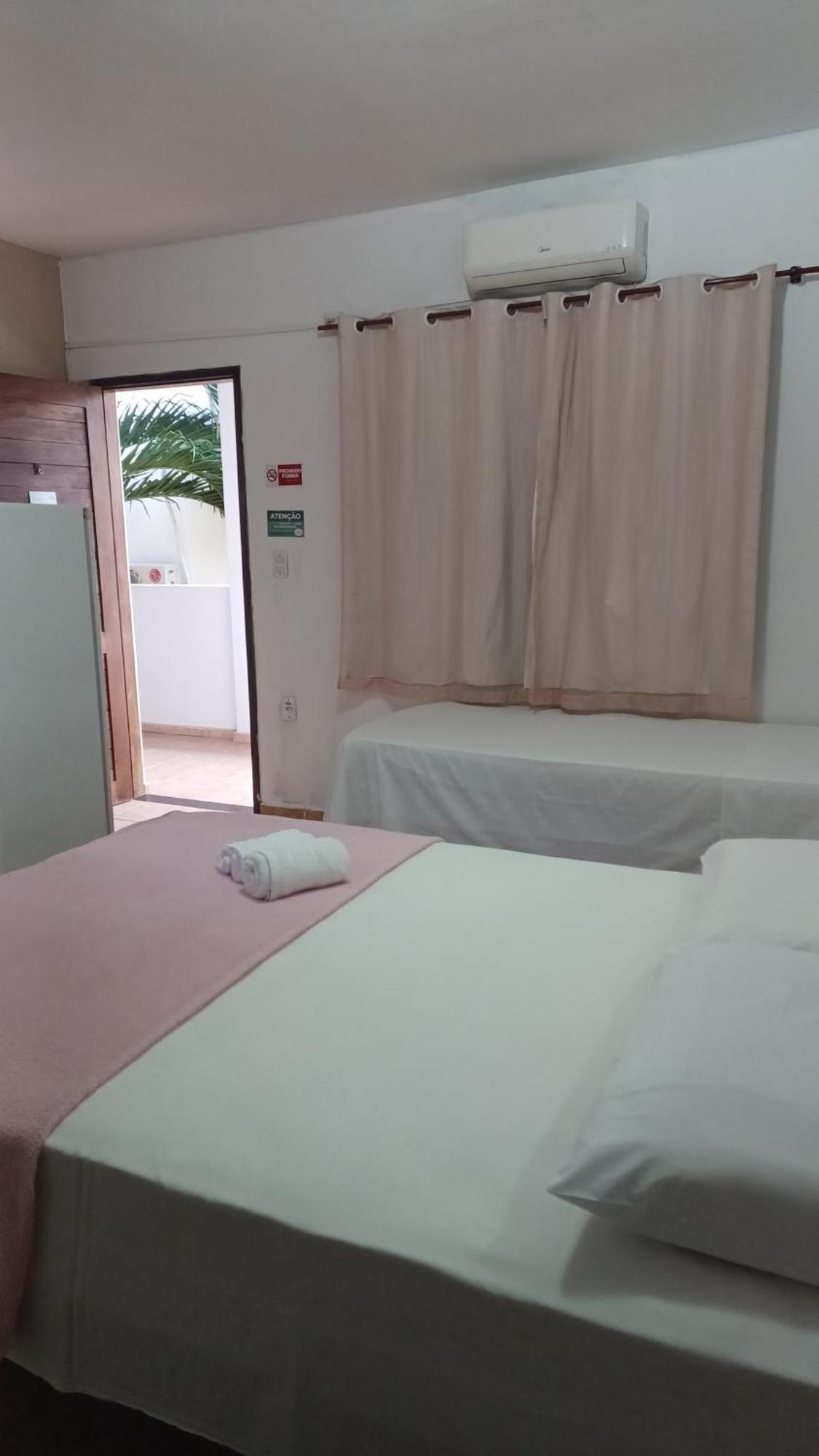 Habitación Triple Estándar