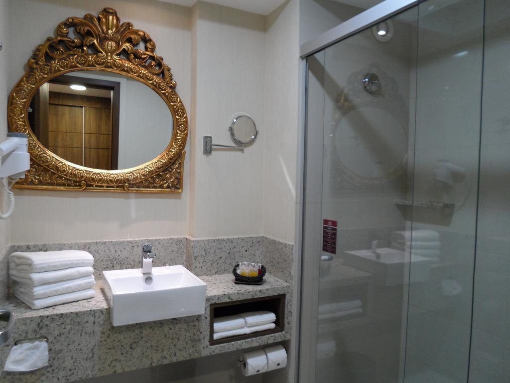 Super Luxury Room with Frontal Sea View