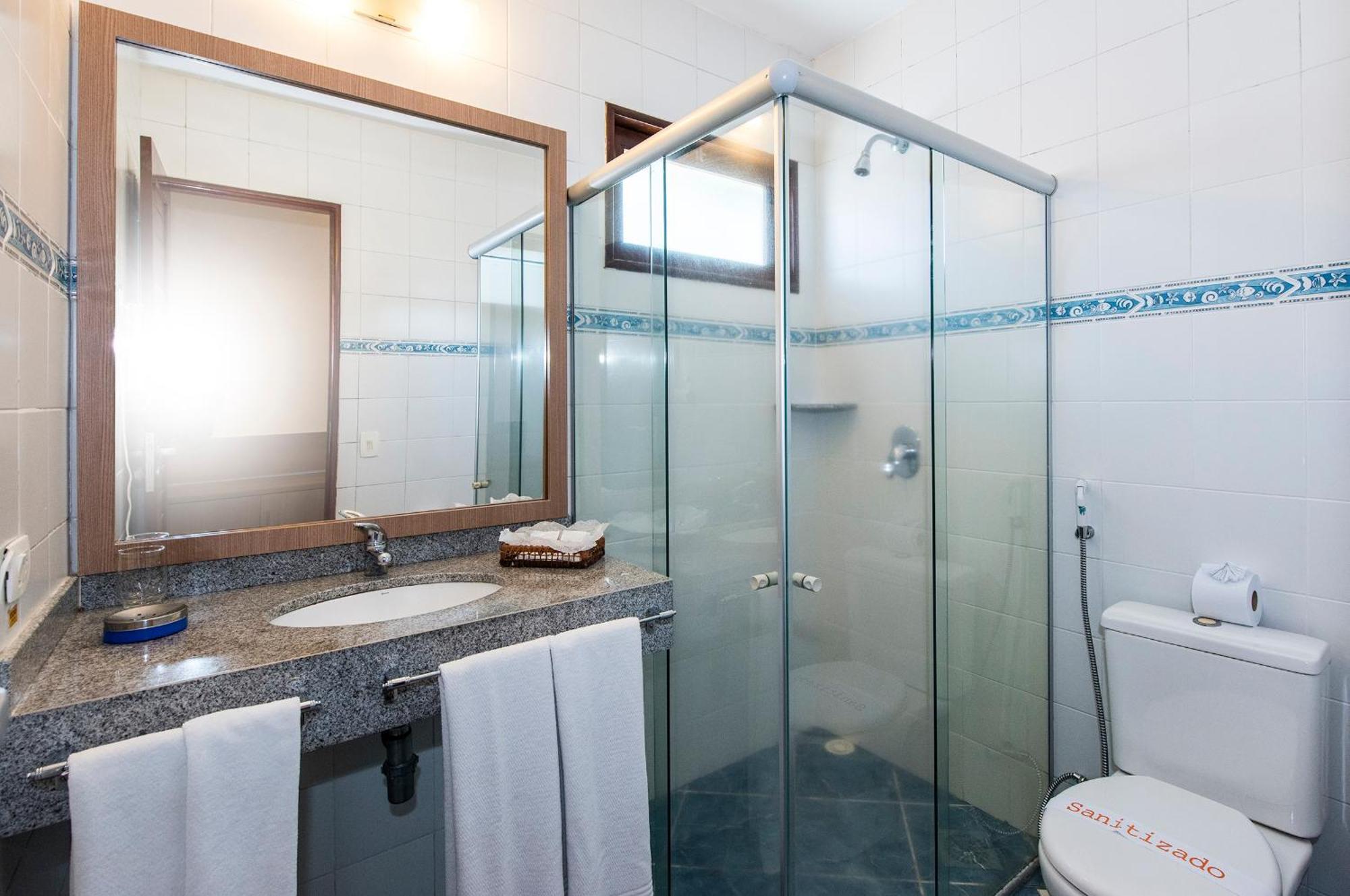 Quarto Triplo Deluxe