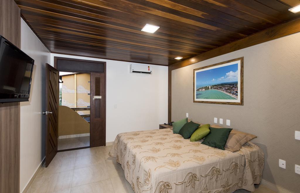 Economy Triple Room