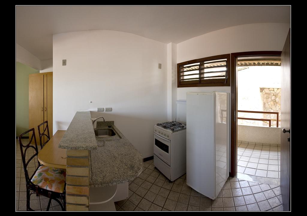 Quarto Superior Luxuoso