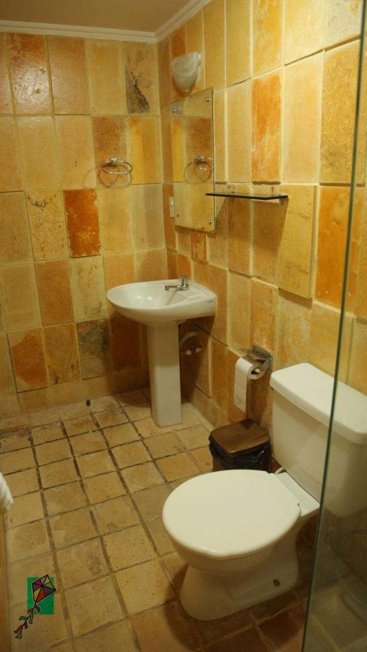 Habitación Doble Económica