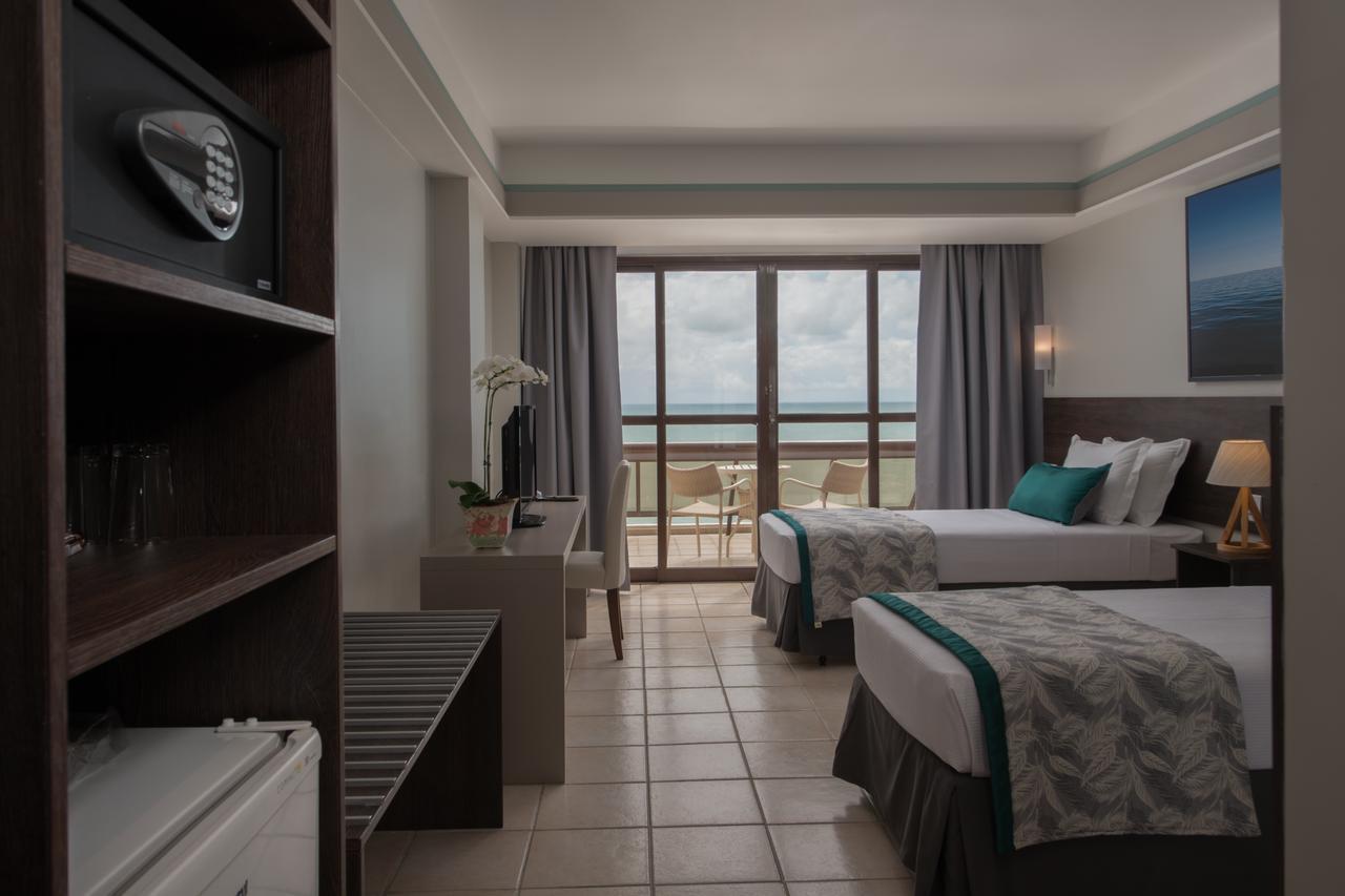 Superior Room with Ocean View