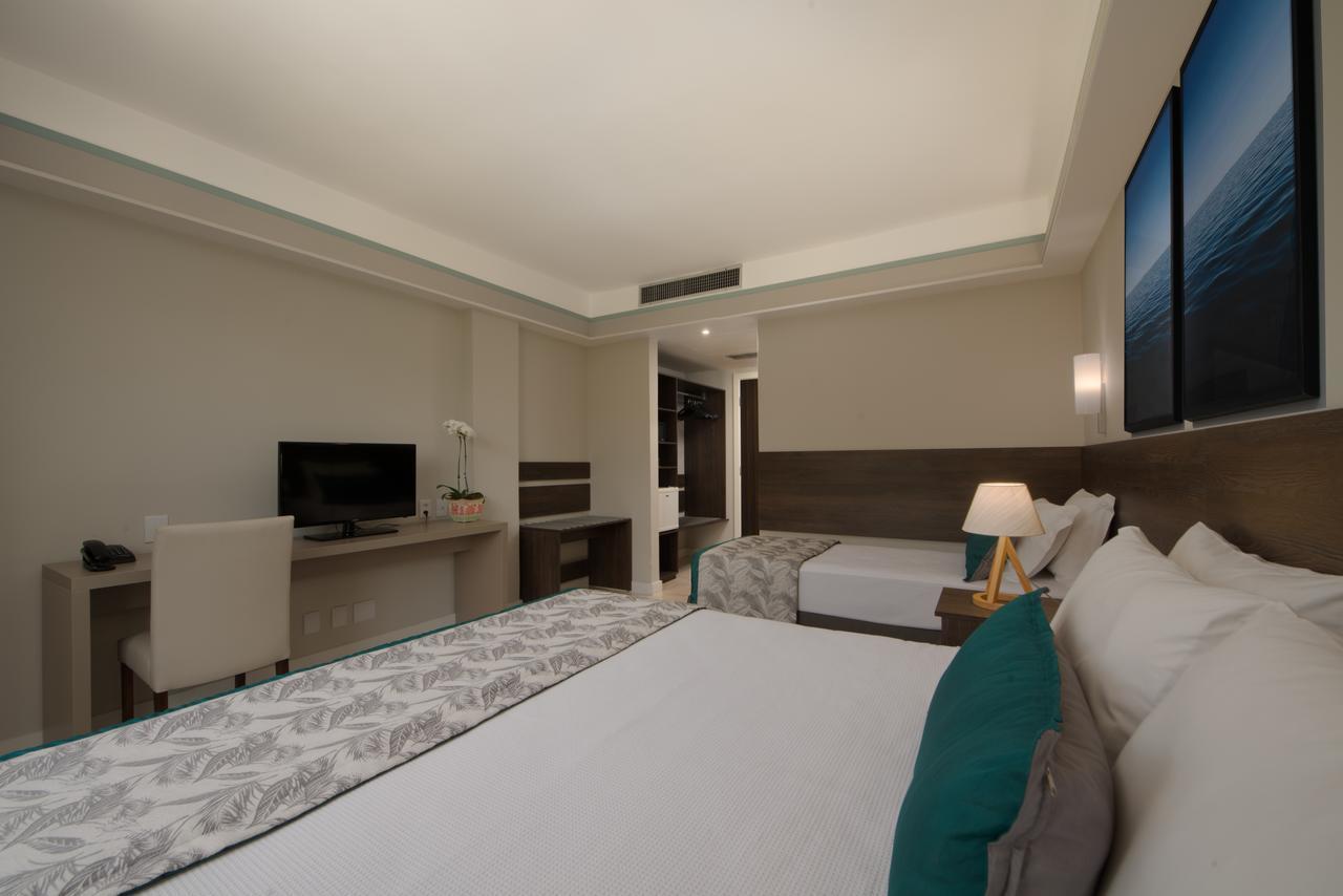 Superior Room with Dunes View
