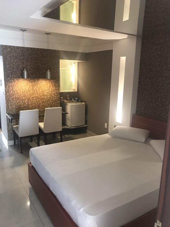 Apartamento Estándar