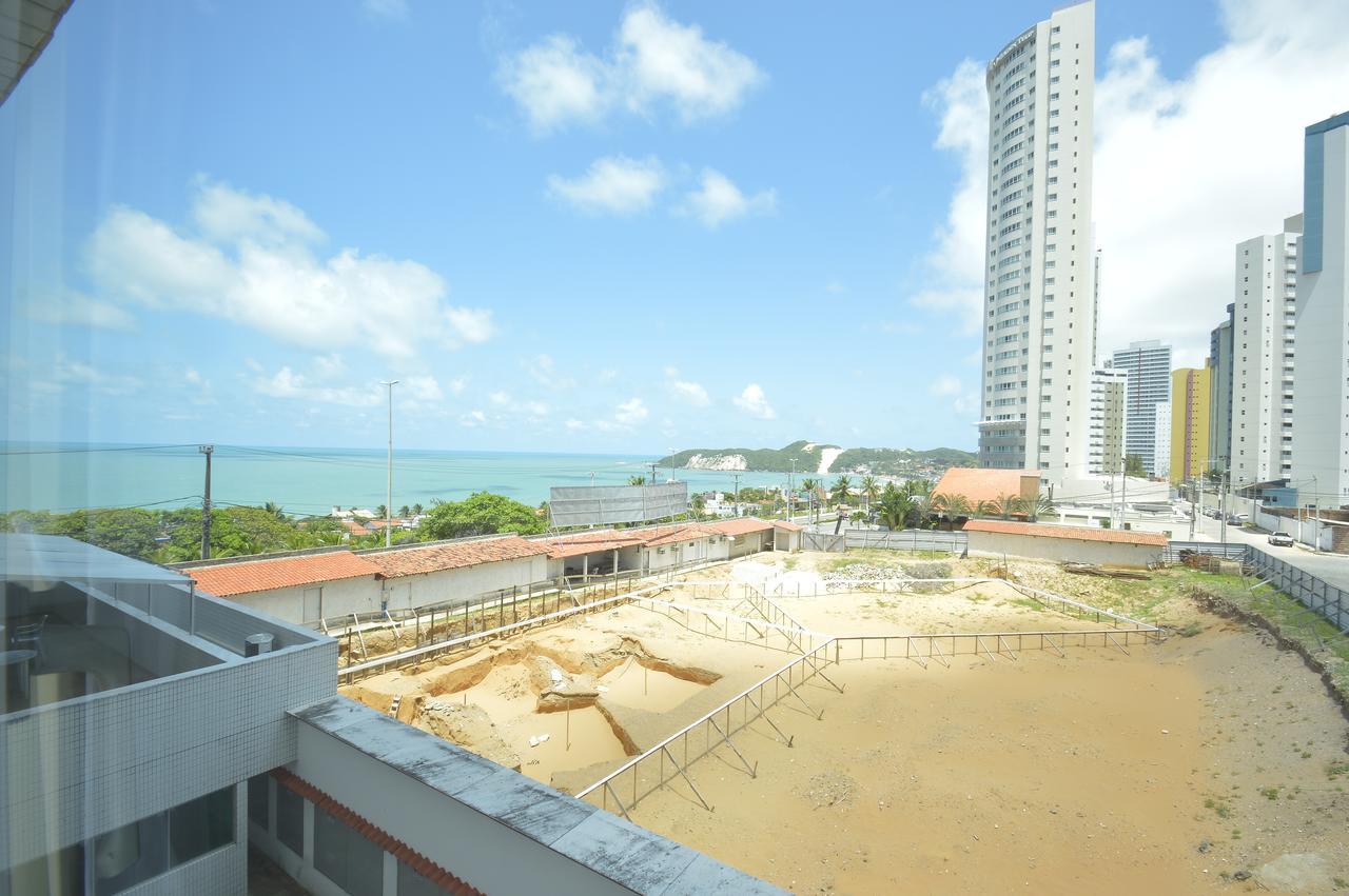 Quadruple Room with Sea View