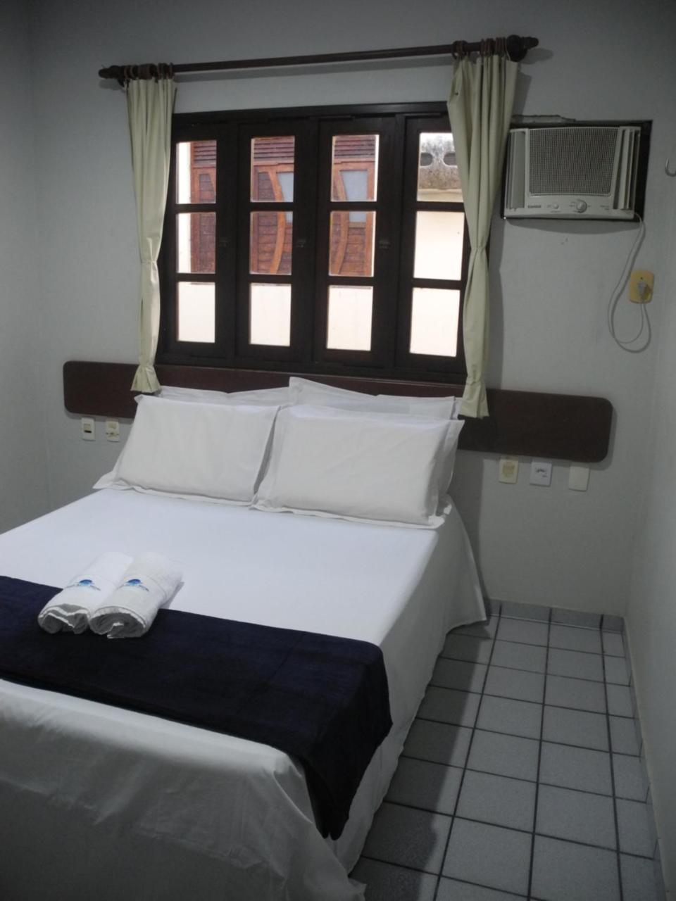 One-Bedroom Apartment (2 Adults)