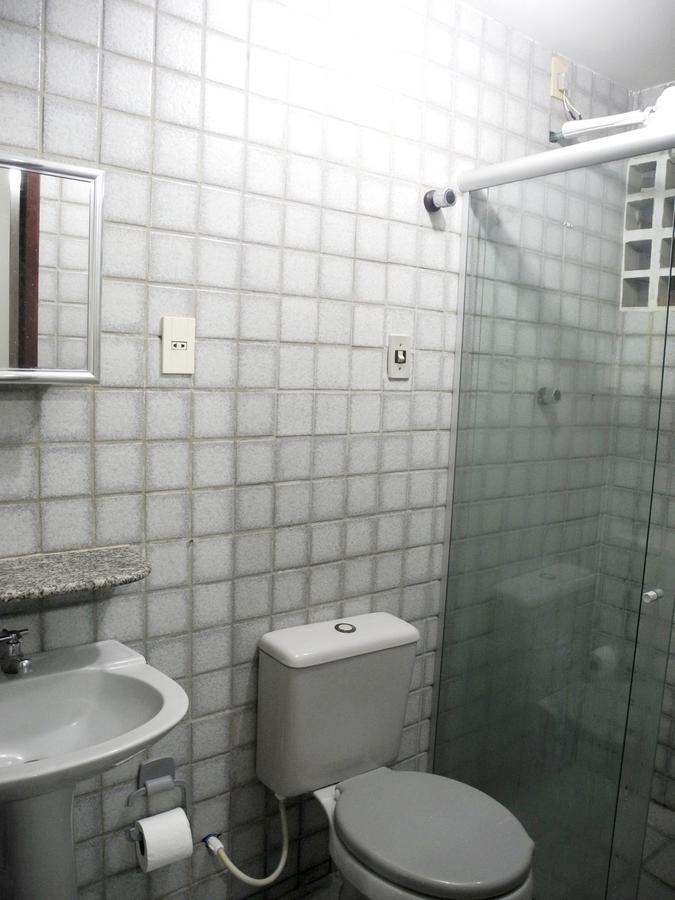 Two-Bedroom Apartment (4 Adults)