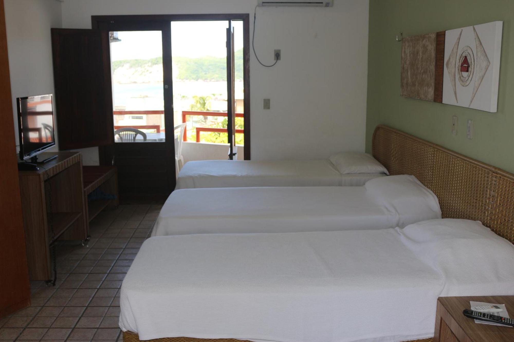 Luxurious Room