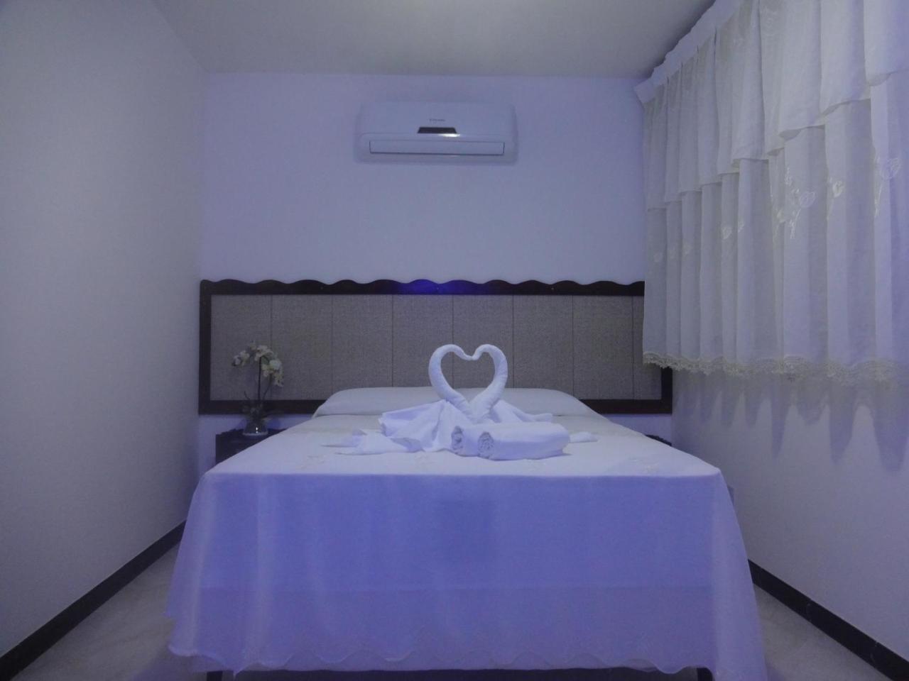 Apartamento Superior de 1 Quarto