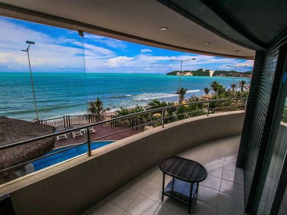 Apartamento de 2 dormitorios con vistas panorámicas al mar