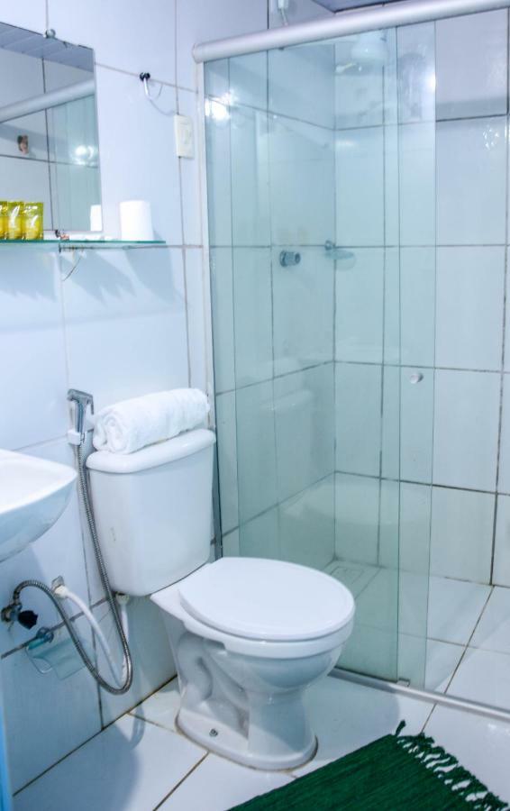 Economy Quadruple Room