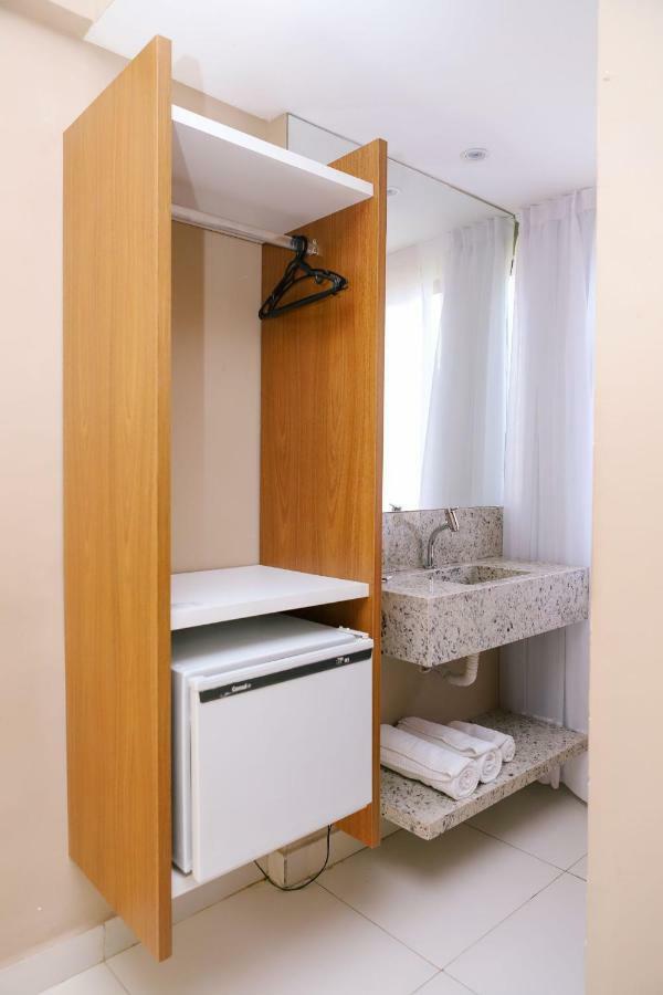 Quarto Duplo Standard