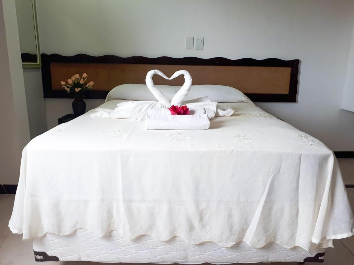 Apartamento de 1 Quarto