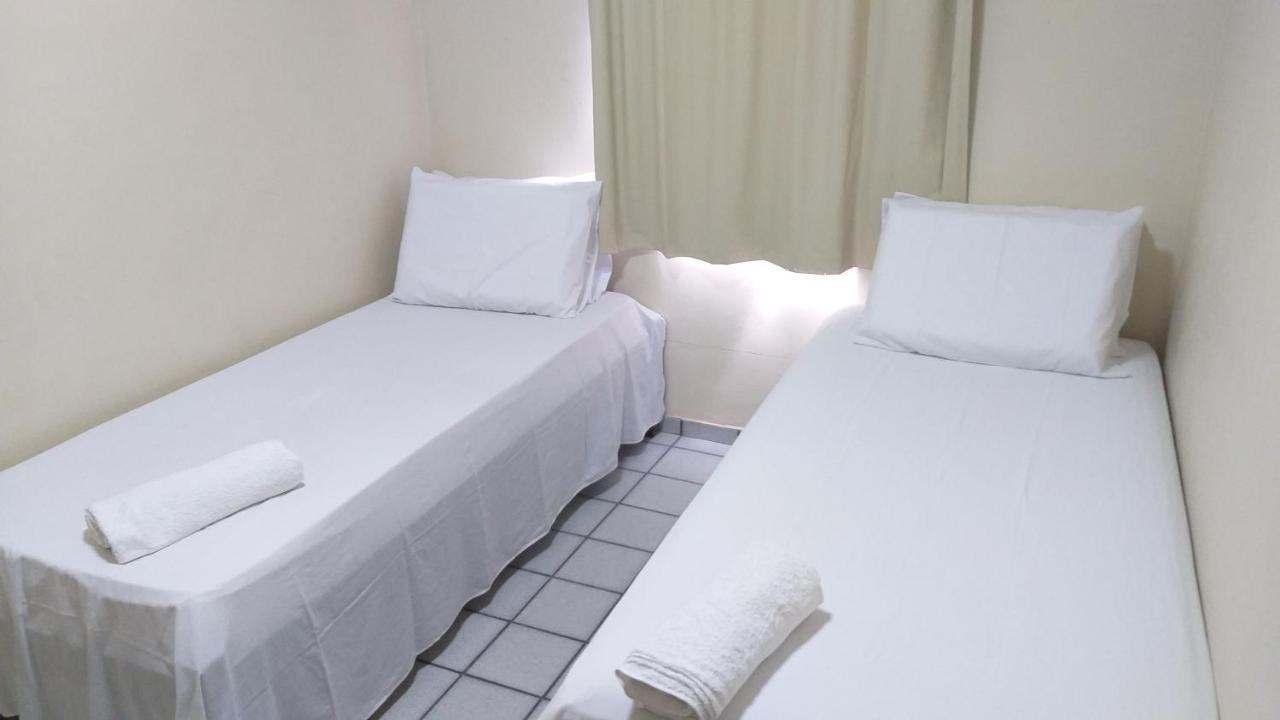 Deluxe Two-Bedroom Apartment