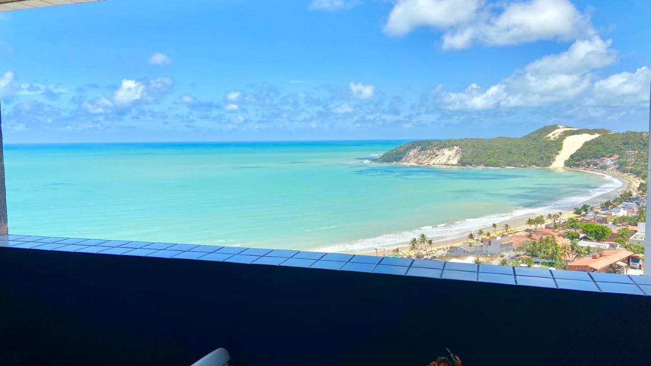 Apartamento con vistas al mar