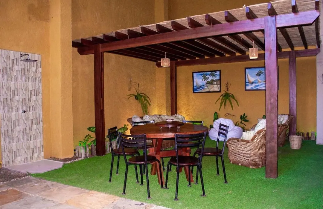 Qavi - Beira Mar Ponta Negra #Elegance101-1