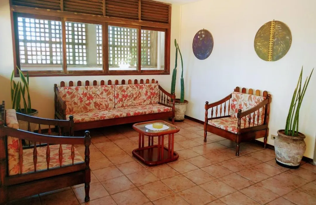 Hotel Pousada Iberica-1