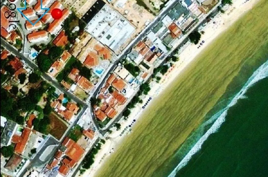 Yacht Village 104 Praia - Nbi - Ponta Negra-1