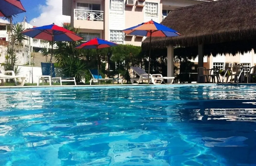 Yacht Village 105 Praia - Nbi - Ponta Negra-1