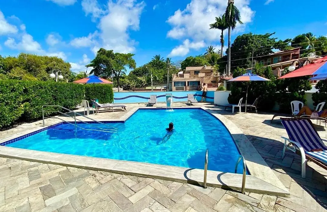 Yacht Village 203 Praia - Nbi - Ponta Negra-1