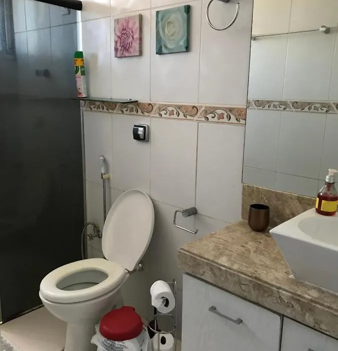 Apartamento Inteiro-1