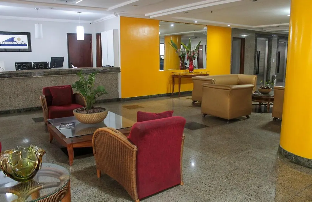Flat Natal - Localizacao Top E Wifi-1