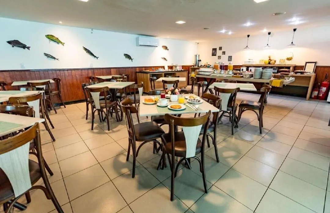 Ponta Negra Beach Luxury-1