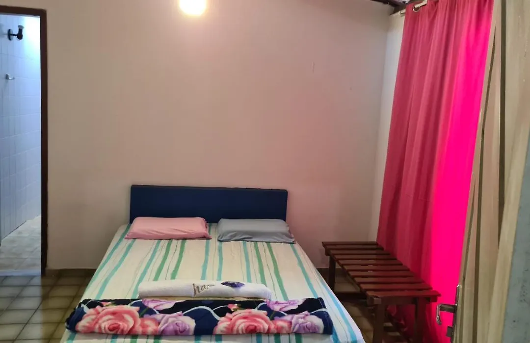 Happy Apartment-1