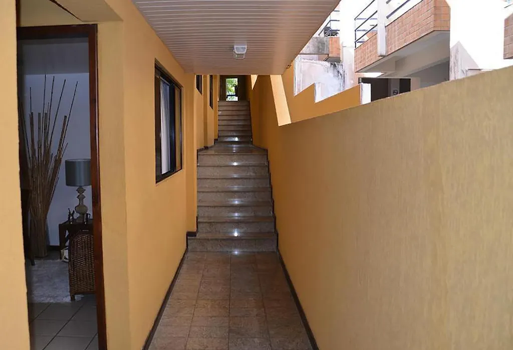 Atlantico Flat Ap. 107-1