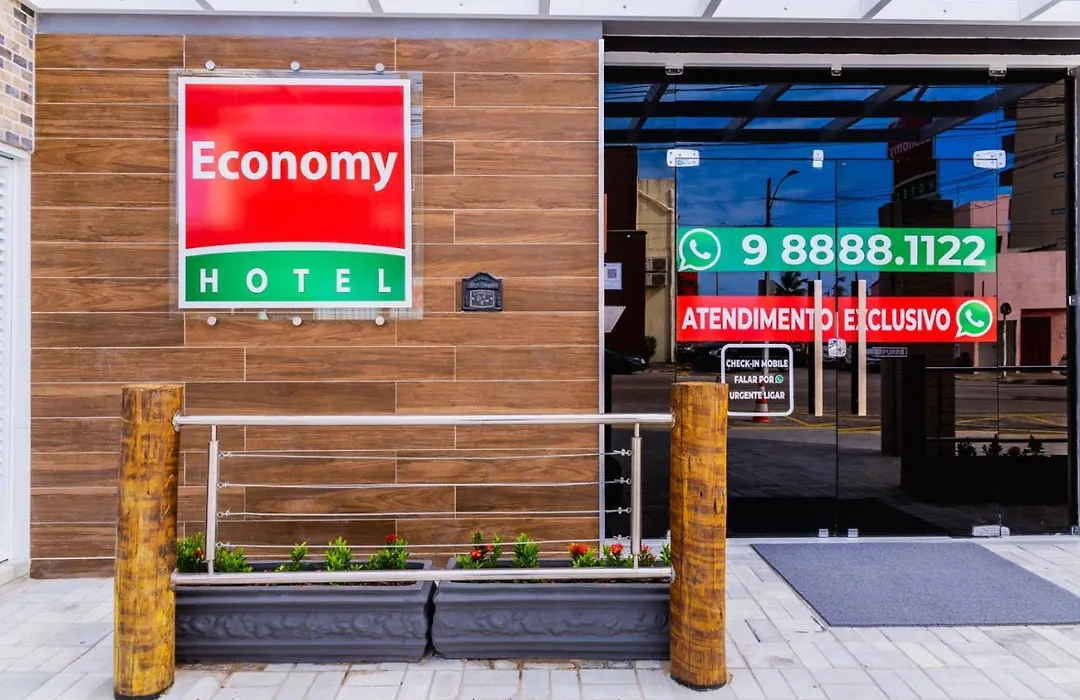 Economy Hotel-1