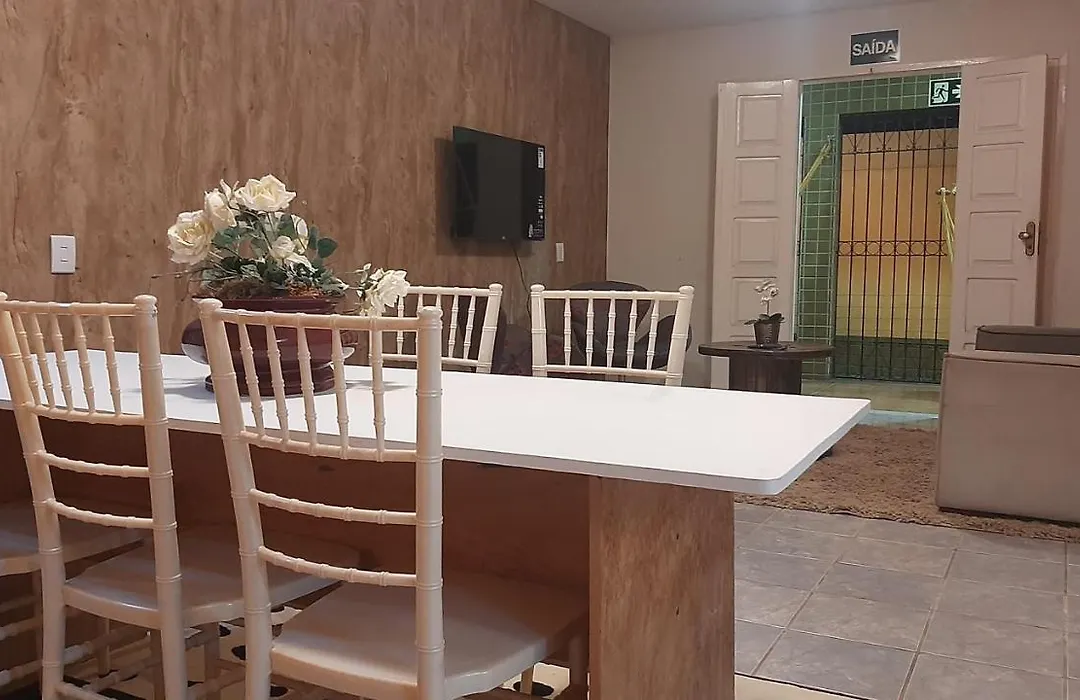 Casa Para Temporada Natal-1