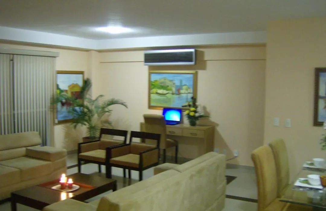 Don Limpone Apart Hotel-1