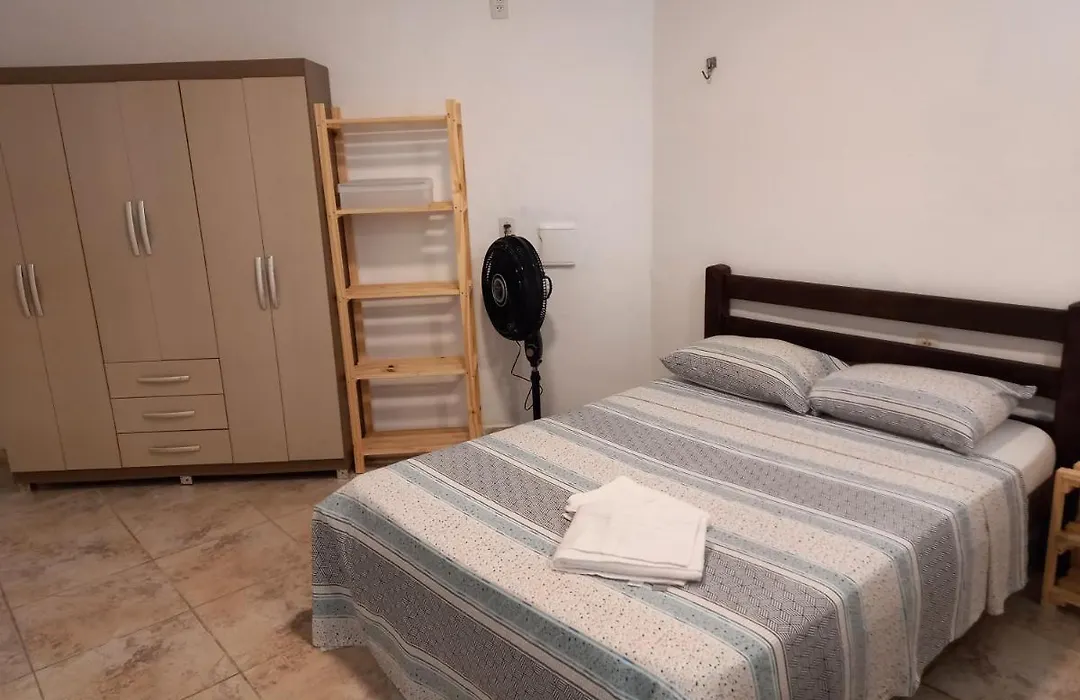 Residencial Casa Flor, Ap Standard, Ponta Negra-1