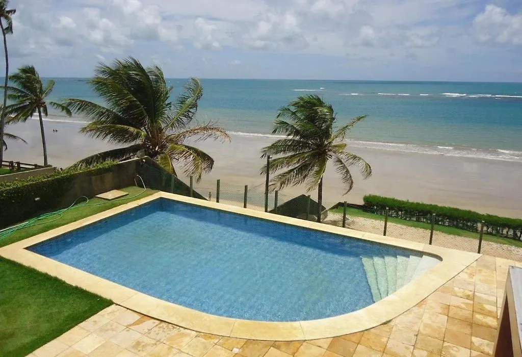 Paraiso A Beira Mar Enseada Buzios-1