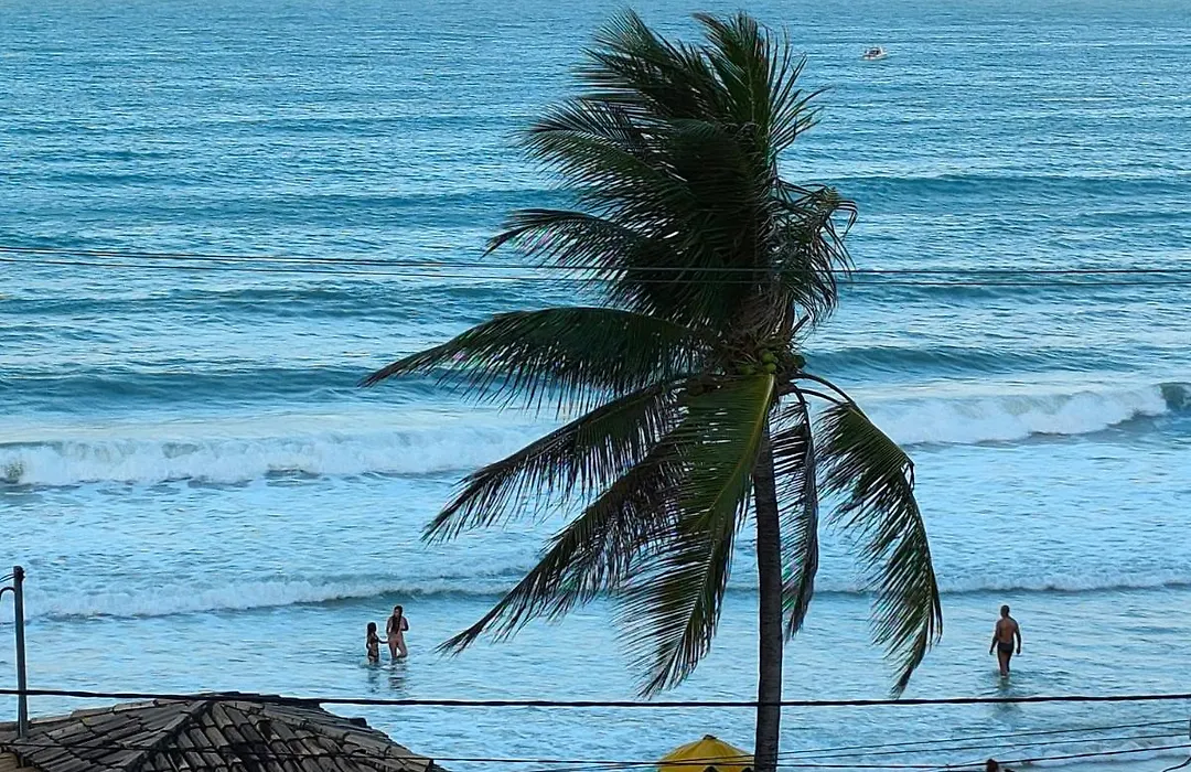 Suites Praia Mar-1