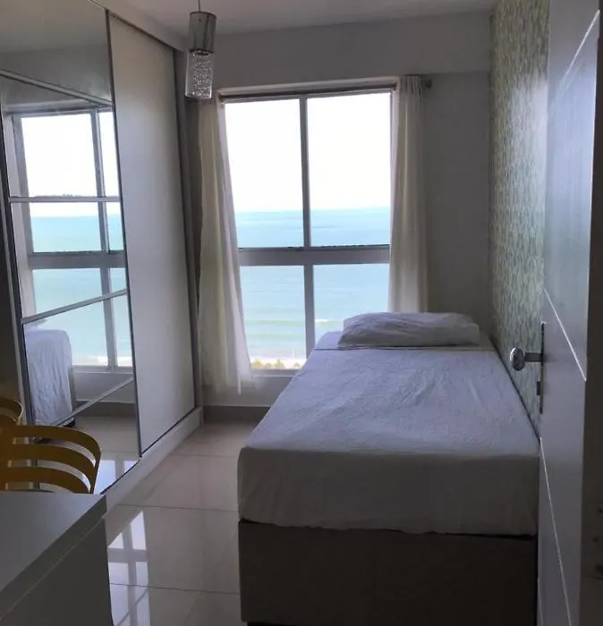 Paradise Flat Suite 1501-1