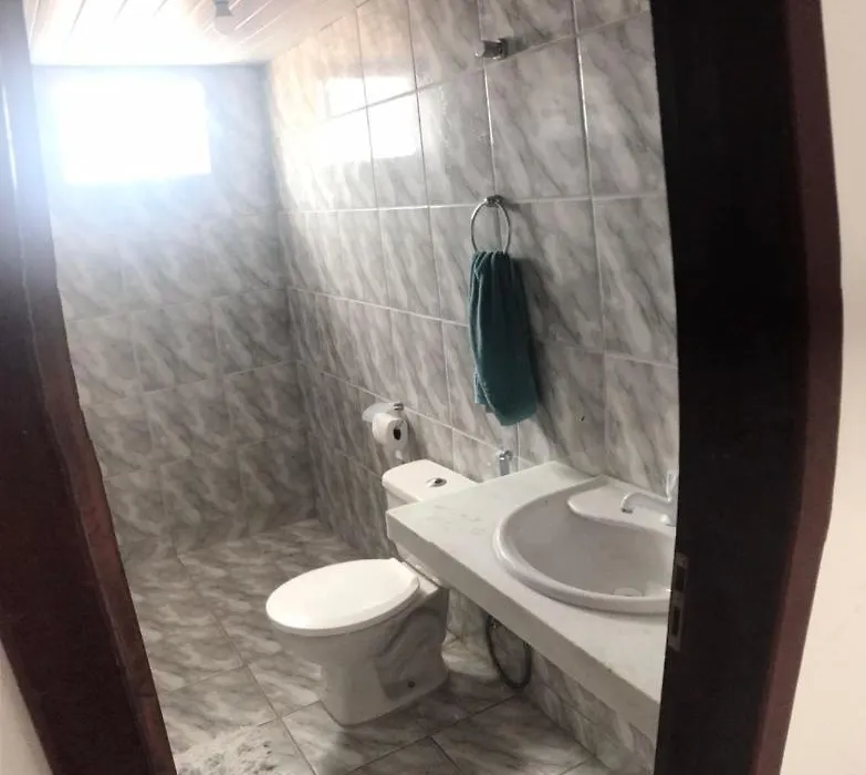 Apartamento Da Vovo Ana-1