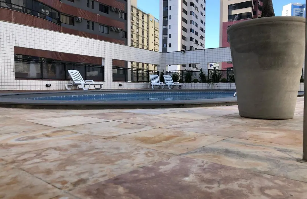 Apartamento Em Natal II-1