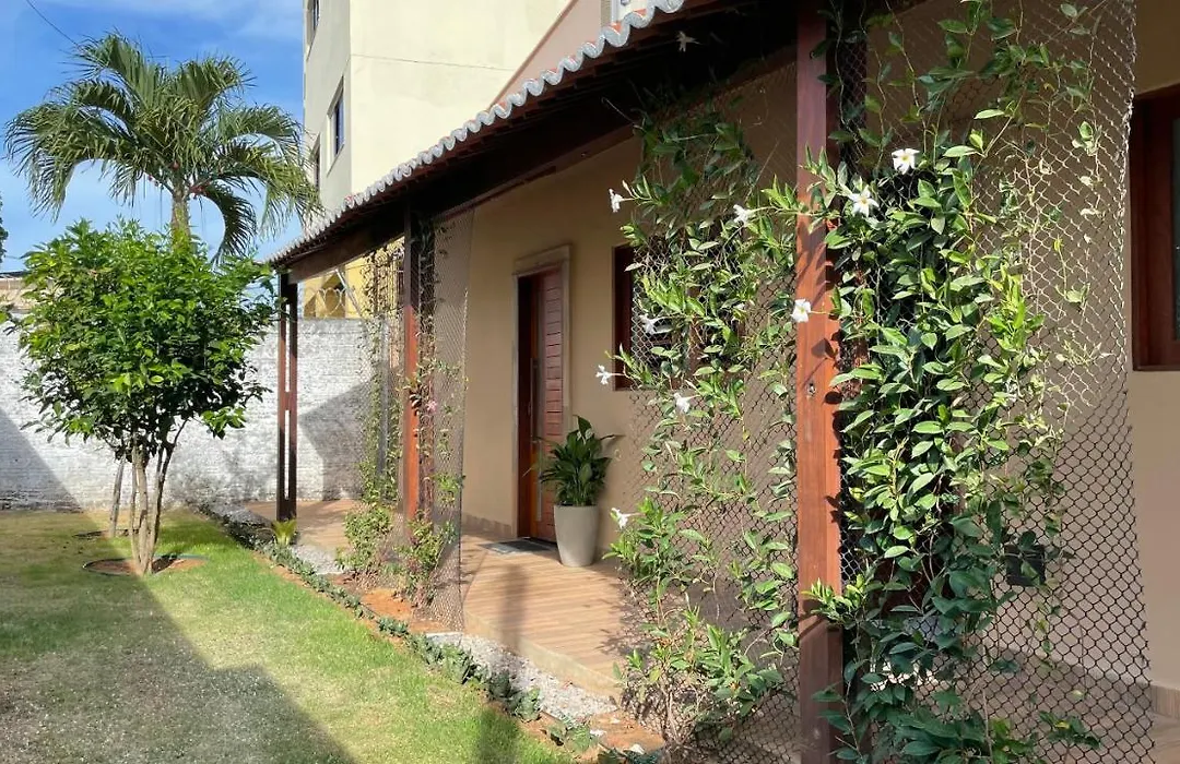 Loft Aconchegante, Apenas 6Km De Ponta Negra!-1