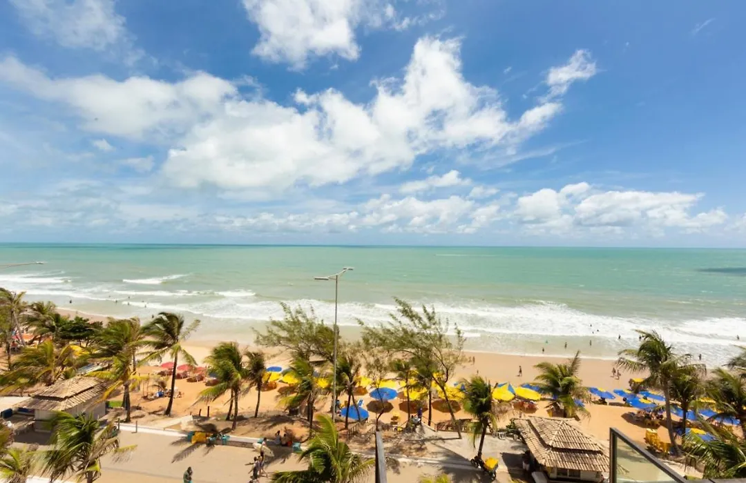 Araca Flat Natal Prime - Beira Mar-1
