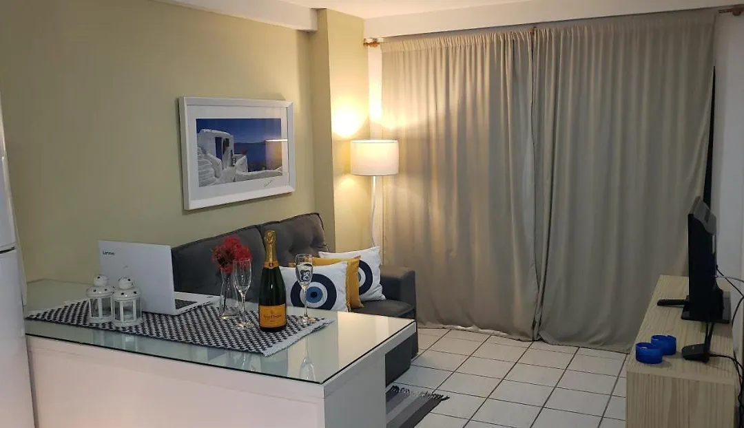 Natal Prime Apartments -Porto Imperial-1