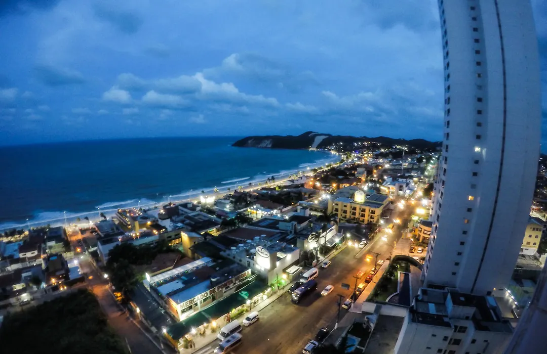 Quality Suites Natal-1