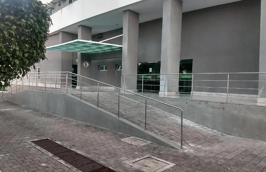 Aconchegante Apartamento Na Praia De Ponta Negra Por Carpediem-1